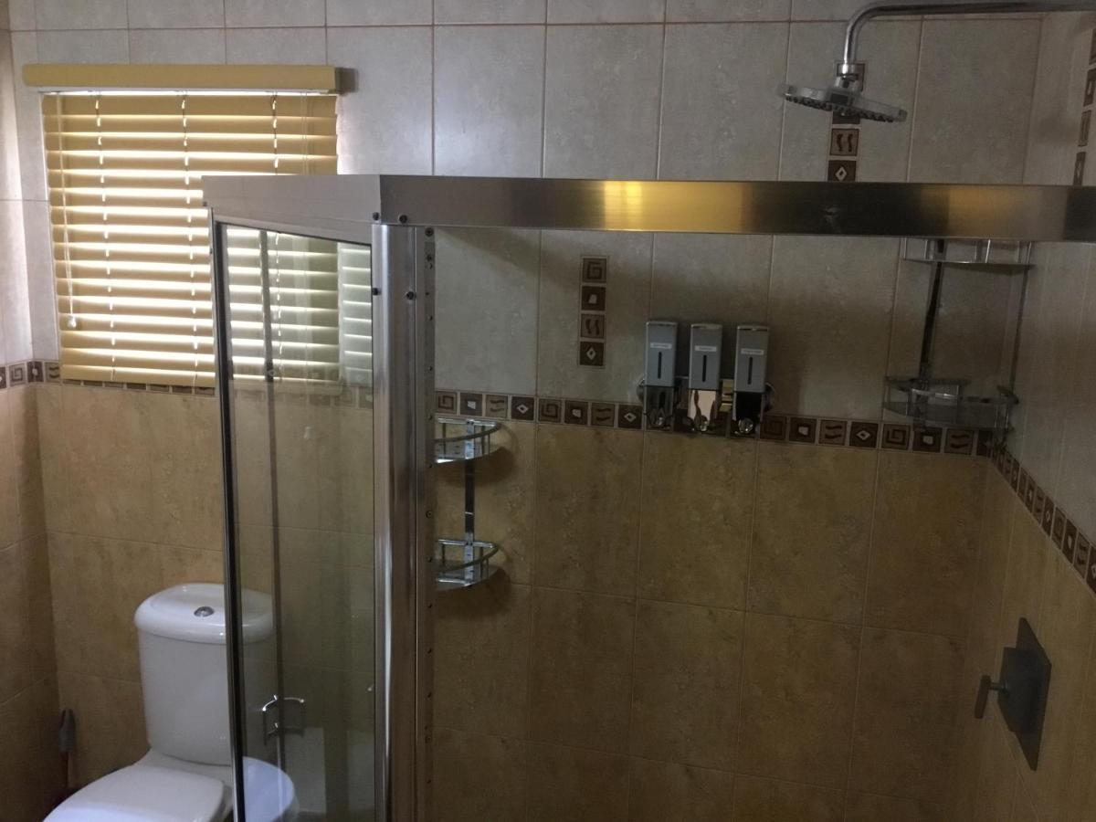 Foothills Apartment 28 Vacation Nest San Fernando Dış mekan fotoğraf